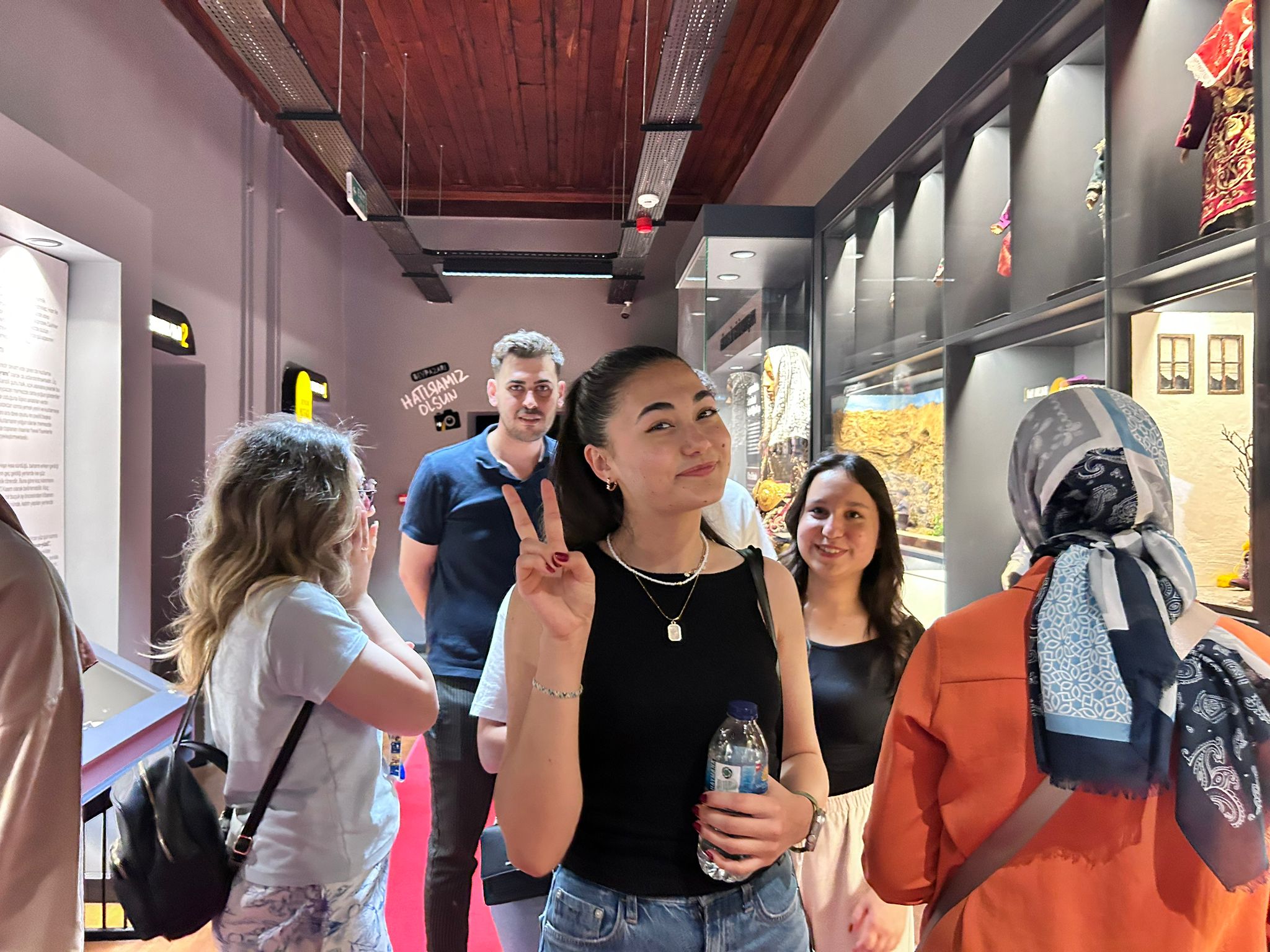 BEYPAZARI GEZİMİZDEN :)